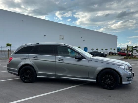 Mercedes-Benz C 250 CDI 4 Matic //AMG// - 7800 € / 15255.47 лв. - 31659467 12