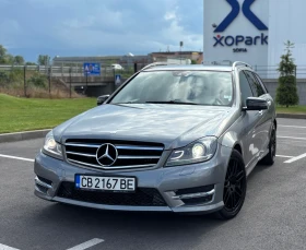 Mercedes-Benz C 250 CDI 4 Matic //AMG// - 7800 € / 15255.47 лв. - 31659467 15