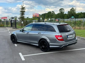 Mercedes-Benz C 250 CDI 4 Matic //AMG// - 7800 € / 15255.47 лв. - 31659467 14