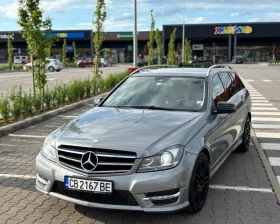 Mercedes-Benz C 250 CDI 4 Matic //AMG// - 7800 € / 15255.47 лв. - 31659467 8