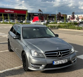 Mercedes-Benz C 250 CDI 4 Matic //AMG// - 7800 € / 15255.47 лв. - 31659467 9