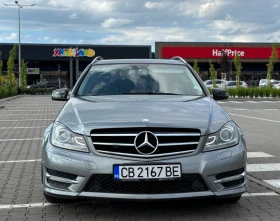 Mercedes-Benz C 250 CDI 4 Matic //AMG// - 7800 € / 15255.47 лв. - 31659467 3