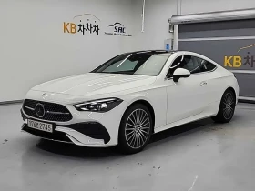 Mercedes-Benz CLE C236 Cle200 Coupe | Mobile.bg � ����� ������ 2