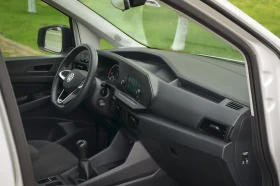 VW Caddy 2, � TDI 102 k.c 6MT / N1 - ������� c 5 ����� | Mobile.bg � ����� ������ 10