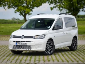����� �� �������� �� VW Caddy 2, � TDI 102 k.c 6MT / N1 - ������� c 5 �����