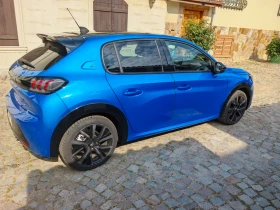 Peugeot 208 GT line ���������  | Mobile.bg � ����� ������ 4