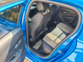 Peugeot 208 GT line ���������  | Mobile.bg � ����� ������ 11