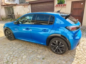Peugeot 208 GT line ���������  | Mobile.bg � ����� ������ 5