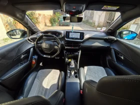 Peugeot 208 GT line ���������  | Mobile.bg � ����� ������ 8