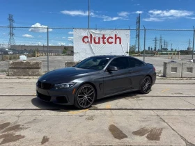 ����� �� �������� �� BMW 440 * xDrive * HUD * H/K * ����� �� �����������