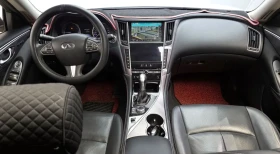 Infiniti Q50 2.2d | Auto.bg — изображение 3