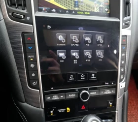 Infiniti Q50 2.2d | Auto.bg — изображение 6