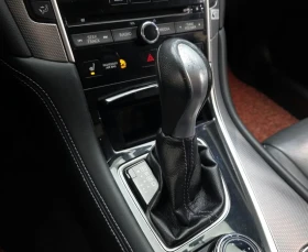 Infiniti Q50 2.2d | Auto.bg — изображение 8
