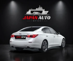 Infiniti Q50 2.2d | Auto.bg — изображение 2