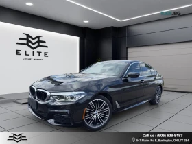 BMW 530  xDrive * АвтоКредит * (ЦЕНА ДО БГ) | Auto.bg — изображение 4