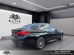 BMW 530  xDrive * АвтоКредит * (ЦЕНА ДО БГ) | Auto.bg — изображение 11