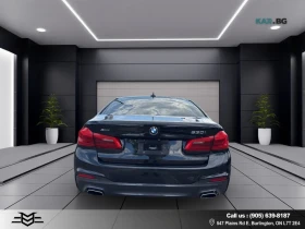 BMW 530  xDrive * АвтоКредит * (ЦЕНА ДО БГ) | Auto.bg — изображение 7