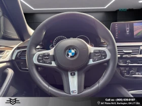 BMW 530  xDrive * АвтоКредит * (ЦЕНА ДО БГ) | Auto.bg — изображение 14