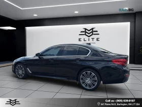 BMW 530  xDrive * АвтоКредит * (ЦЕНА ДО БГ) | Auto.bg — изображение 8
