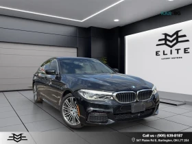 BMW 530  xDrive * АвтоКредит * (ЦЕНА ДО БГ) | Auto.bg — изображение 13