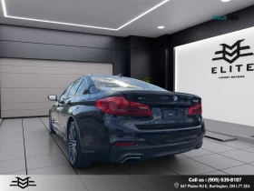 BMW 530  xDrive * АвтоКредит * (ЦЕНА ДО БГ) | Auto.bg — изображение 9