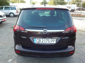 Opel Zafira COSMO - 4200 € / 8214.49 лв. - 25633212 5