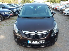 Opel Zafira COSMO - 4200 € / 8214.49 лв. - 25633212 2
