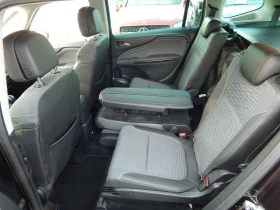 Opel Zafira COSMO - 4200 € / 8214.49 лв. - 25633212 12