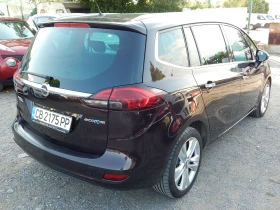 Opel Zafira COSMO - 4200 € / 8214.49 лв. - 25633212 4