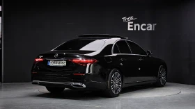 Mercedes-Benz S 350 d* HUD* ЕЛ. БАГАЖНИК* SOFT CLOSE* 360* КРАЙНА ЦЕНА - 40999 € / 80187.07 лв. - 35287542 2
