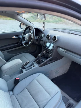 Audi A3 1.6 mpi | Mobile.bg � ����� ������ 5