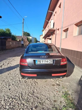 Audi A6 | Mobile.bg � ����� ������ 2