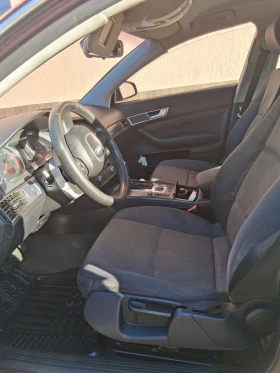 Audi A6 | Mobile.bg � ����� ������ 4
