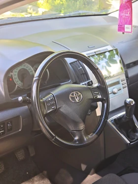Toyota Corolla verso 1.8/���.���. | Mobile.bg � ����� ������ 6