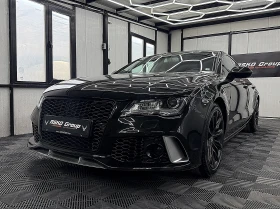 Audi A7 RS-pacet/Start Stop/Bose/KeylessGo/СОБСТВЕН ЛИЗИНГ