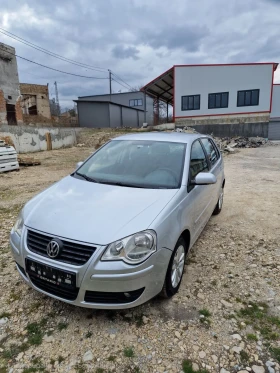 VW Polo 1.4 Automatic  - 3533 € - 49140002 15