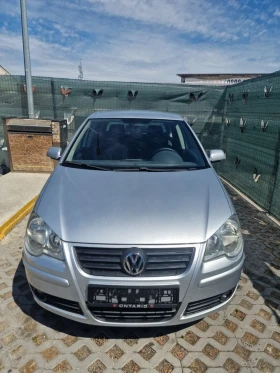 ����� �� �������� �� VW Polo 1.4 Automatic 