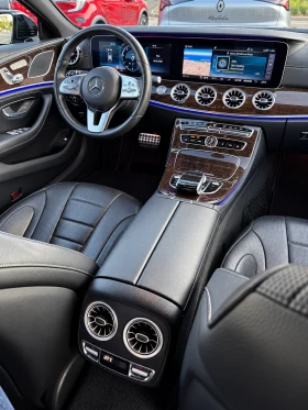 Mercedes-Benz CLS 350 | Mobile.bg � ����� ������ 6