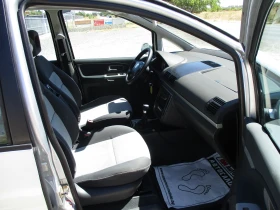 VW Sharan 2.0TDI/140кс./6-СКОРОСТИ/7-МЕСТА/КАТО НОВА | Auto.bg — изображение 13