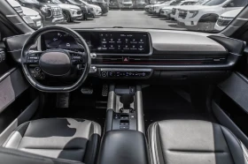 Hyundai Ioniq 6 * AWD* Long Range* Ultimate pkg* Power Group* dist | Auto.bg — изображение 8
