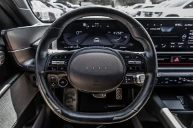 Hyundai Ioniq 6 * AWD* Long Range* Ultimate pkg* Power Group* dist | Auto.bg — изображение 9