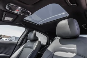 Hyundai Ioniq 6 * AWD* Long Range* Ultimate pkg* Power Group* dist | Auto.bg — изображение 14