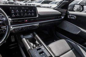Hyundai Ioniq 6 * AWD* Long Range* Ultimate pkg* Power Group* dist | Auto.bg — изображение 10