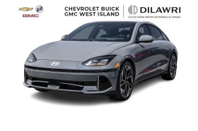 Hyundai Ioniq 6 * AWD* Long Range* Ultimate pkg* Power Group* dist