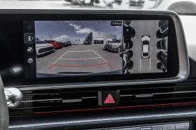 Hyundai Ioniq 6 * AWD* Long Range* Ultimate pkg* Power Group* dist | Auto.bg — изображение 13