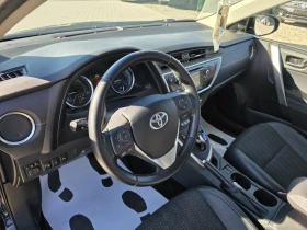 Toyota Auris 1.8 Hybrid 144000km ������ | Mobile.bg � ����� ������ 9