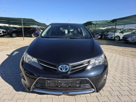 Toyota Auris 1.8 Hybrid 144000km ������ | Mobile.bg � ����� ������ 2