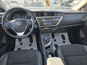 Toyota Auris 1.8 Hybrid 144000km ������ | Mobile.bg � ����� ������ 8
