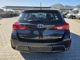 Toyota Auris 1.8 Hybrid 144000km ������ | Mobile.bg � ����� ������ 6