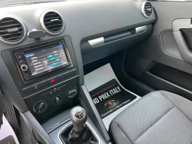 Audi A3 1.6TDI-105к.с/ Климатик/ Италия - 4800 € - 80960620 14